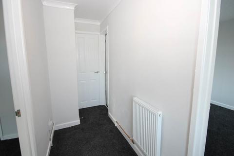 undefined, Brook Row, Fochriw CF81