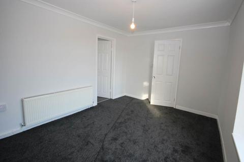 undefined, Brook Row, Fochriw CF81