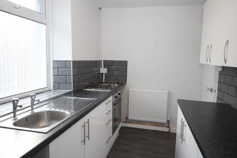 undefined, Brook Row, Fochriw CF81
