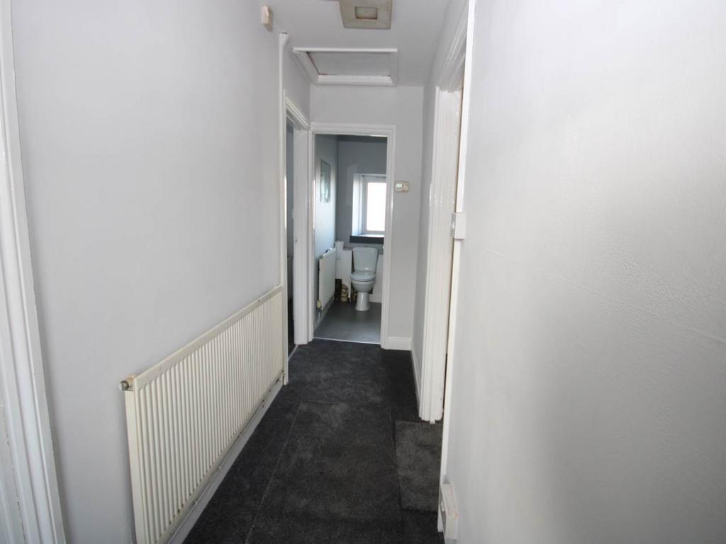 Hall 1st