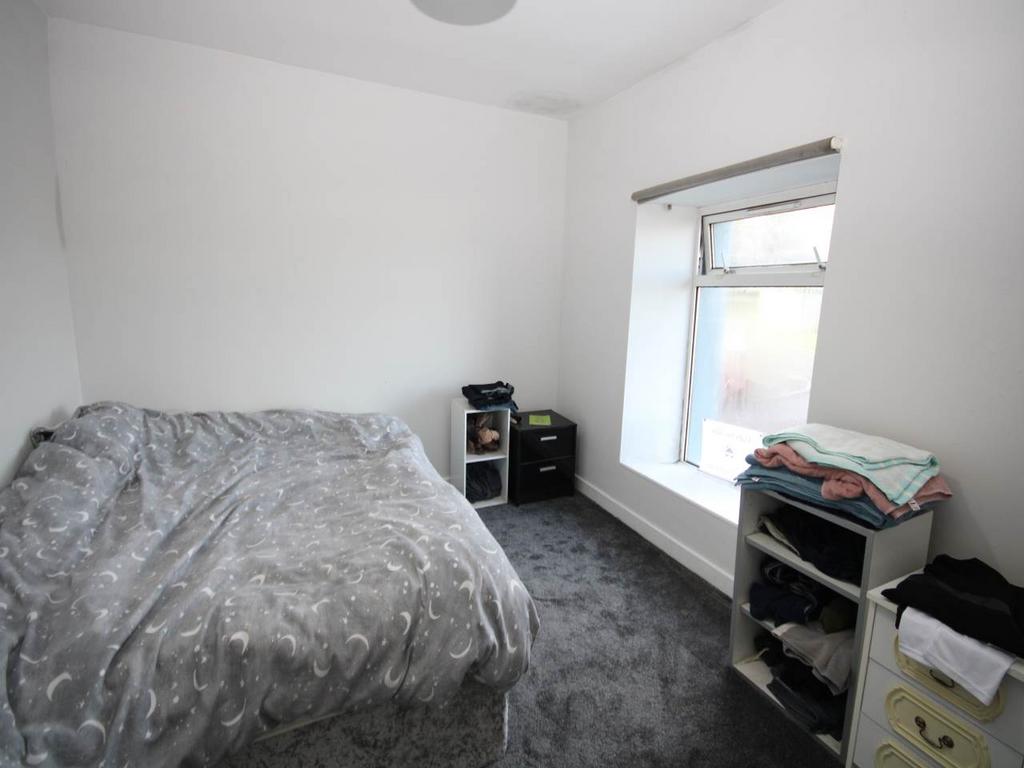 Bed 1 1st