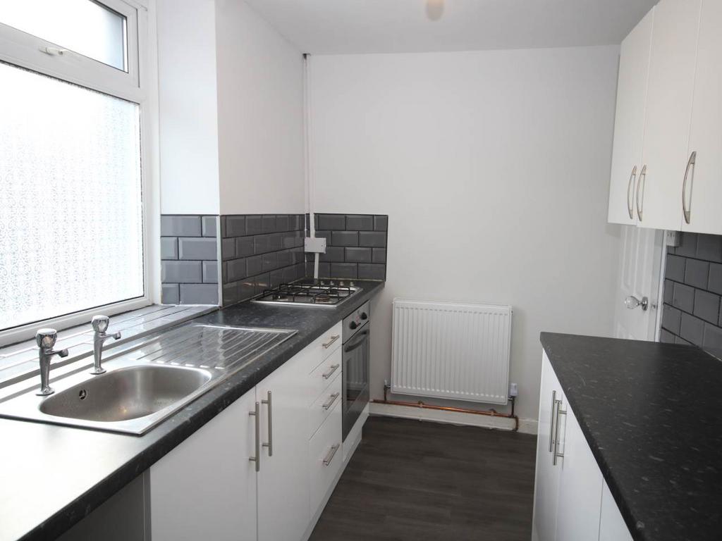 Kitchen ground