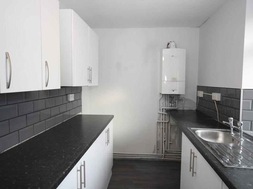 Kitchen ground 2