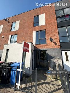 Radclyffe Mews, Salford, M5