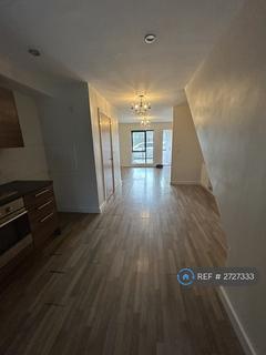 undefined, Radclyffe Mews, Salford, M5