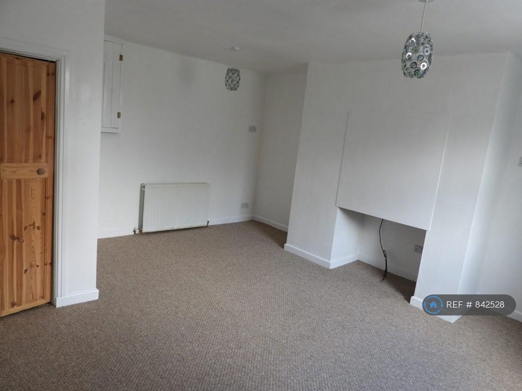 Basement Lounge