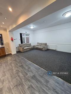 undefined, Gillott Road, Birmingham, B16