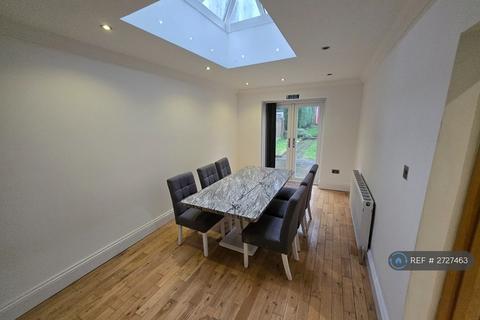 undefined, Gillott Road, Birmingham, B16