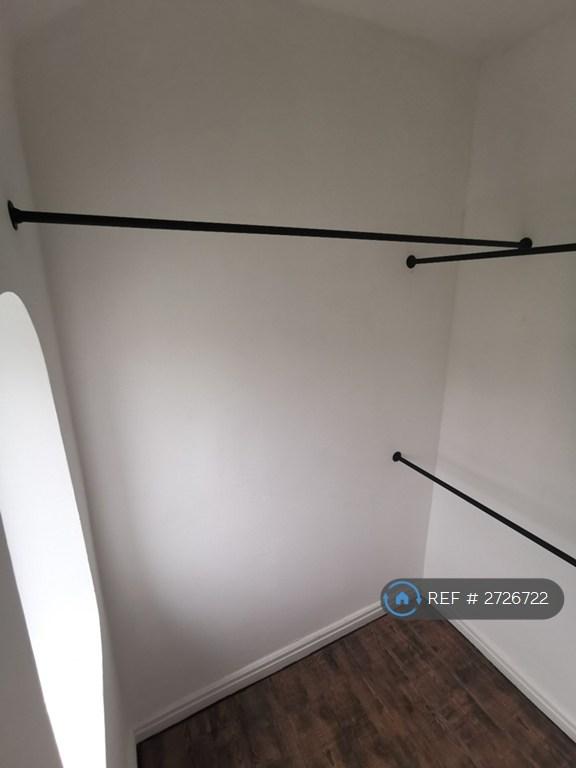 Dressing Room