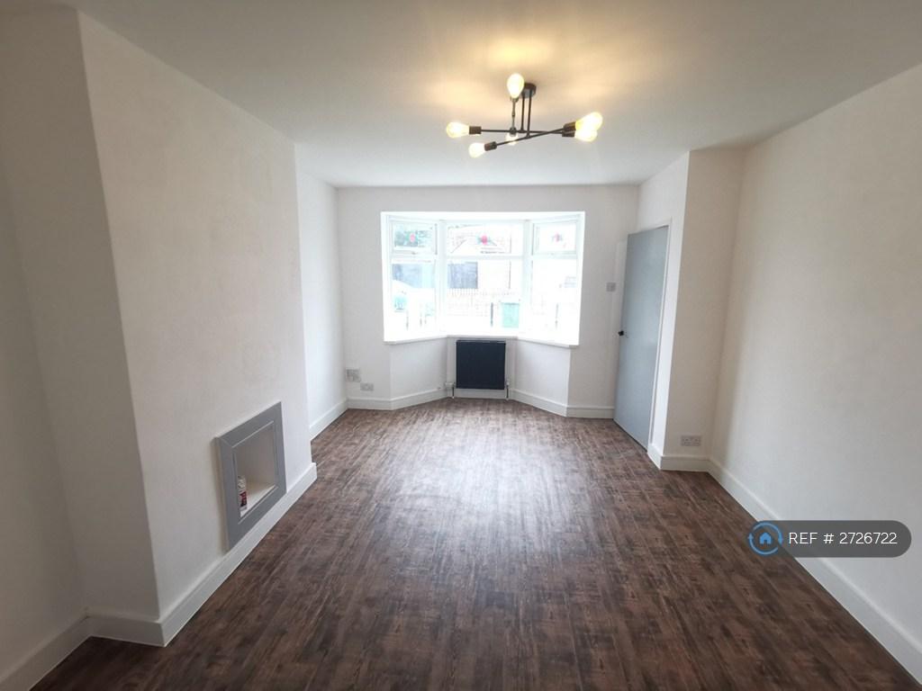 Front Lounge