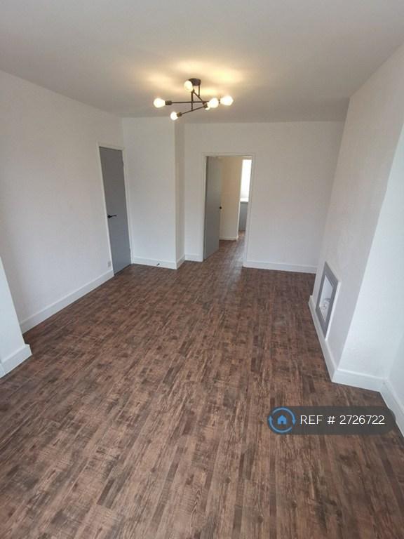 Front Lounge