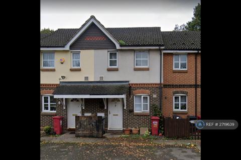 undefined, Stranraer Gardens, Slough, SL1