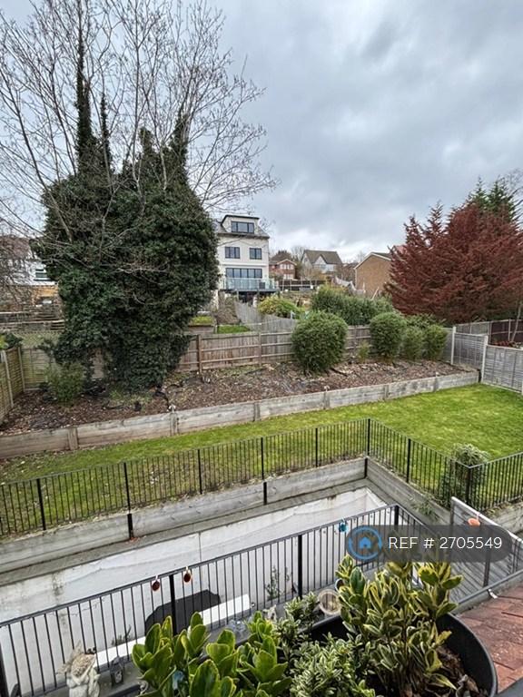 Communal Garden