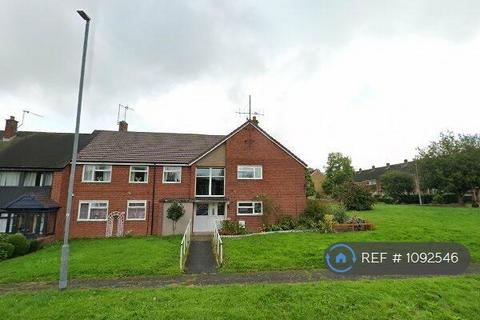 2 bedroom flat to rent, Rothesay Avenue, Newcastle Under Lyme, ST5