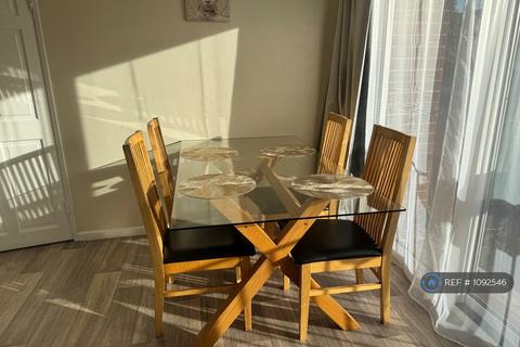2 bedroom flat to rent, Rothesay Avenue, Newcastle Under Lyme, ST5