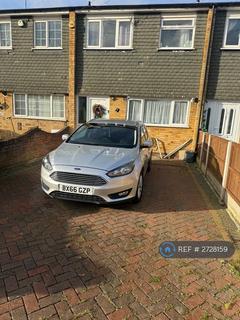 undefined, Paget Road, Uxbridge, UB10