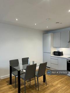 undefined, Royal Albert Wharf, London, E16
