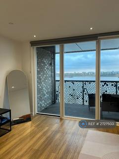 undefined, Royal Albert Wharf, London, E16