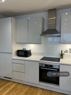 undefined, Royal Albert Wharf, London, E16