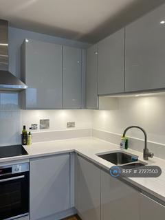 undefined, Royal Albert Wharf, London, E16