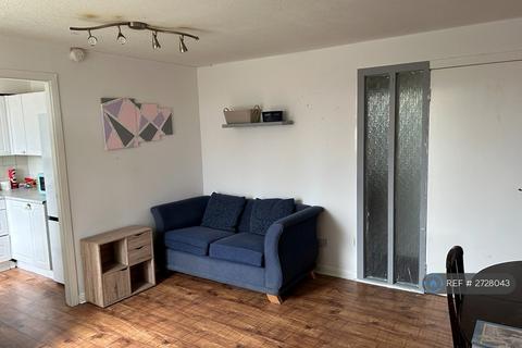 undefined, Sandbank Avenue, Glasgow, G20