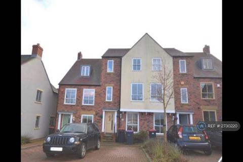 undefined, Long Row Drive, Lawley, Telford, TF4