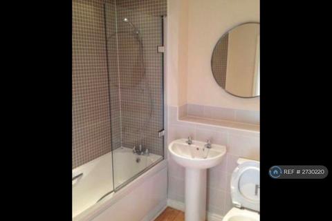 undefined, Long Row Drive, Lawley, Telford, TF4