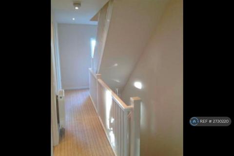 undefined, Long Row Drive, Lawley, Telford, TF4