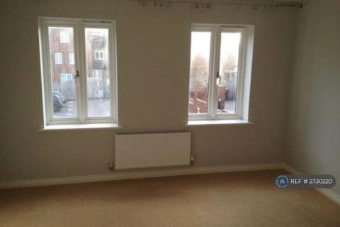 undefined, Long Row Drive, Lawley, Telford, TF4