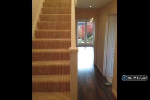 undefined, Long Row Drive, Lawley, Telford, TF4