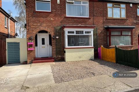 undefined, Trent Street, Notts, DN22