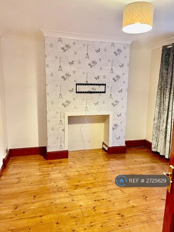 Front Reception Room