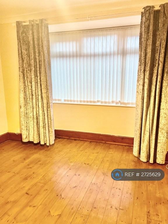Front Reception Room