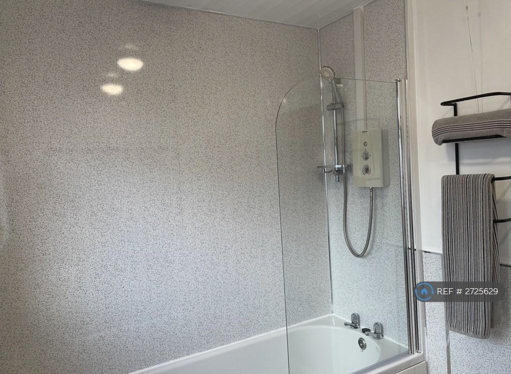 Bath &amp; Shower