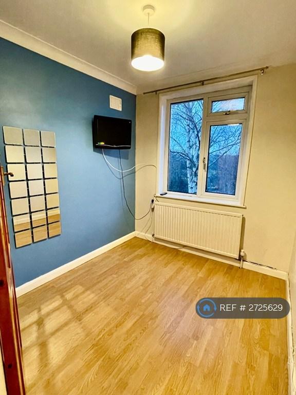 Single Bedroom