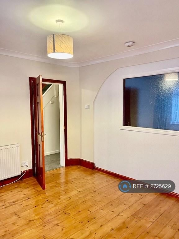 Front Reception Room