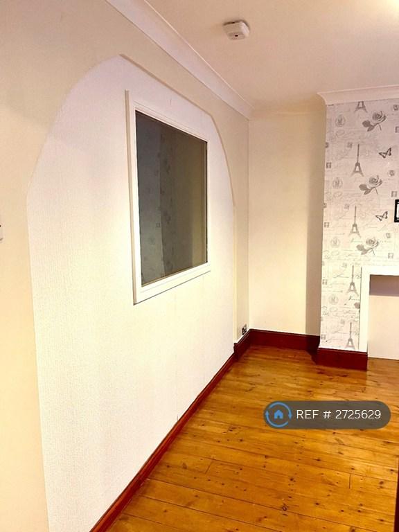 Front Reception Room