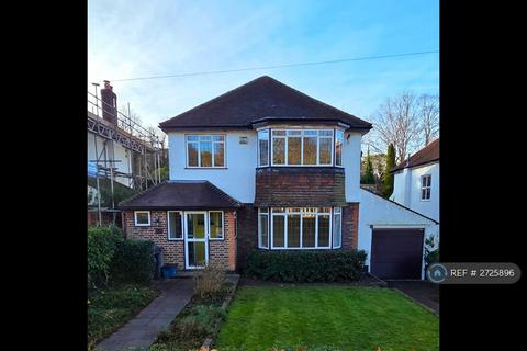 undefined, Byron Avenue, Coulsdon, CR5
