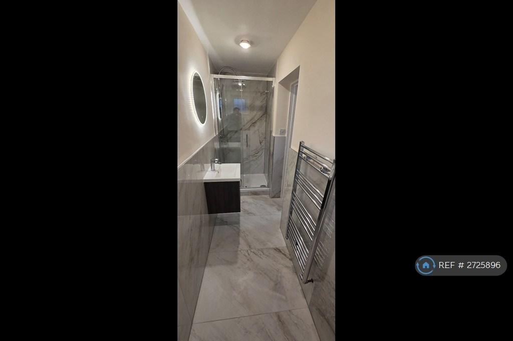 Downstairs Bathroom