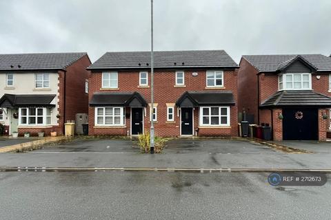 3 bedroom semi-detached house to rent, Cotton Meadows, Bolton, BL1