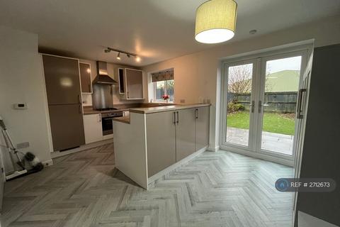 3 bedroom semi-detached house to rent, Cotton Meadows, Bolton, BL1