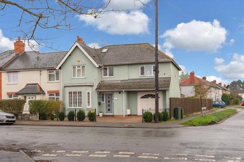 4 bedroom property for sale, Beech Avenue, Northampton