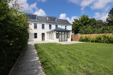 4 bedroom terraced house to rent, Revenue House, St Lawrence