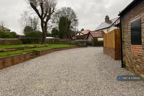 undefined, Church Lane, Langtoft, Driffield, YO25