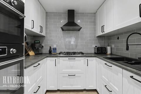3 bedroom townhouse for sale, Middlewood Drive East, Sheffield