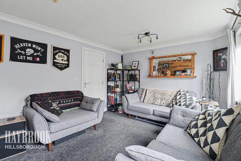 undefined, Middlewood Drive East, Sheffield