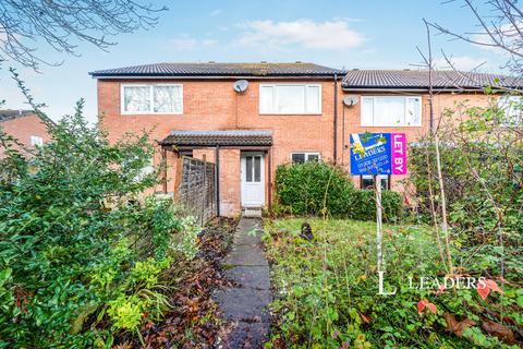 Denmead, Two Mile Ash, Milton Keynes, MK8