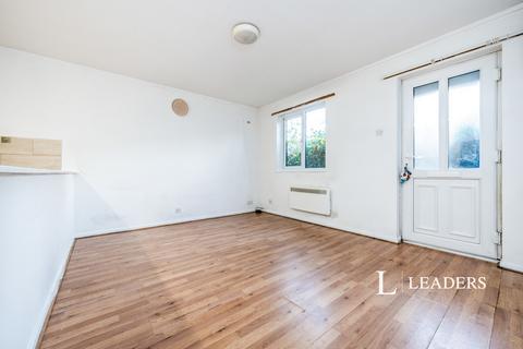 undefined, Denmead, Two Mile Ash, Milton Keynes, MK8