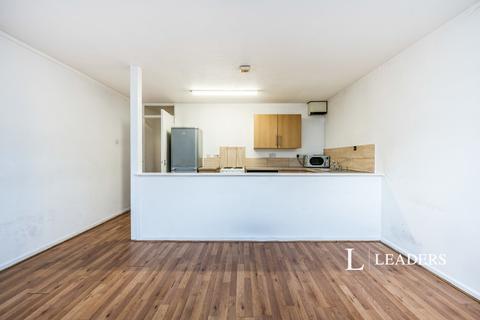 undefined, Denmead, Two Mile Ash, Milton Keynes, MK8