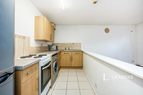 undefined, Denmead, Two Mile Ash, Milton Keynes, MK8